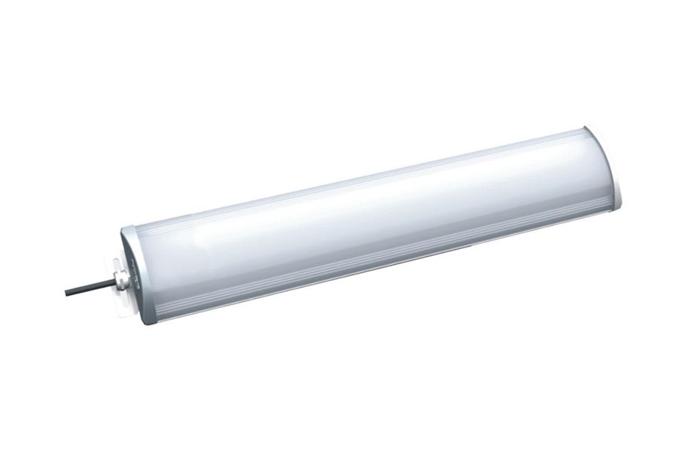 Solid state lighting