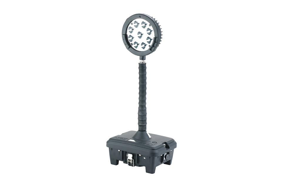 LED portable mobile light