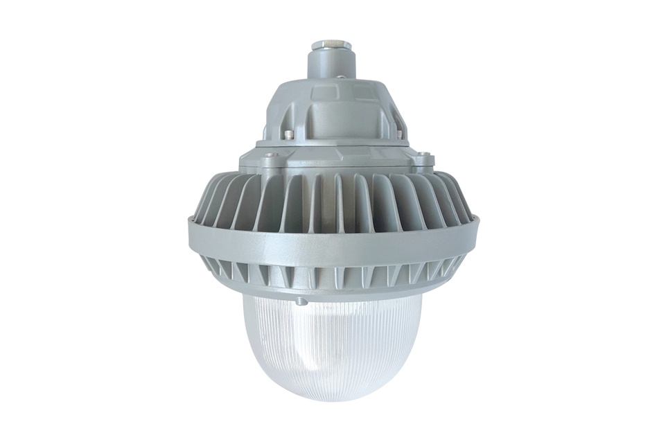 LED platform light