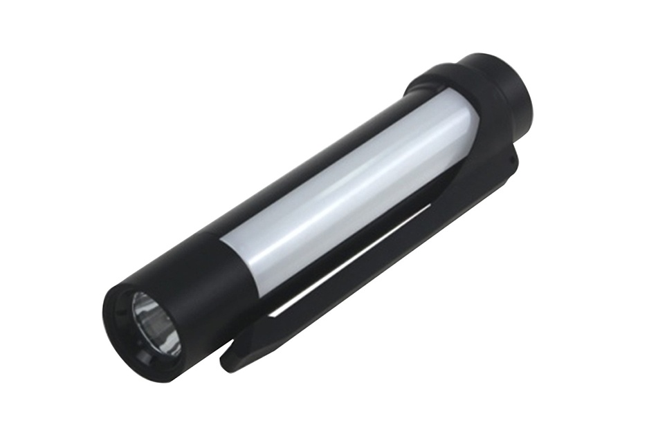 Multifunctional strong light work light